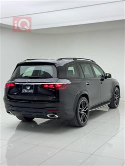 مرسيدس بنز GLS